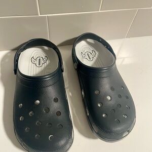 OutKast edition Black Crocs